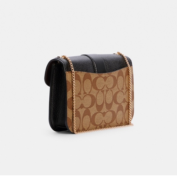 Coach Crossbody - Picture 2 of 8